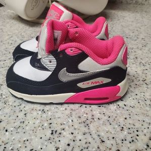 Nike 7c toddler sneakers